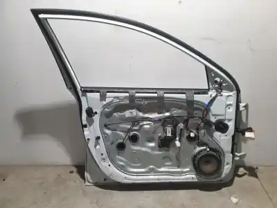 Second-hand car spare part left front door for kia cee´d emotion oem iam references 760031h000  