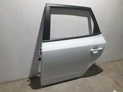 Peça sobressalente para automóvel em segunda mão porta do automóvel traseira esquerda por kia cee´d emotion referências oem iam 770031h500  