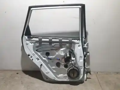 Peça sobressalente para automóvel em segunda mão porta do automóvel traseira esquerda por kia cee´d emotion referências oem iam 770031h500  