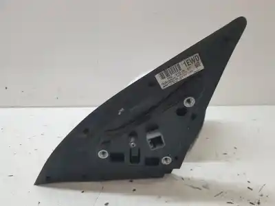 Peça sobressalente para automóvel em segunda mão espelho retrovisor direito por kia cee´d emotion referências oem iam 876201h155  