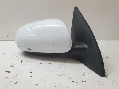 Peça sobressalente para automóvel em segunda mão espelho retrovisor direito por kia cee´d emotion referências oem iam 876201h155  