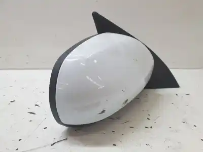 Peça sobressalente para automóvel em segunda mão espelho retrovisor direito por kia cee´d emotion referências oem iam 876201h155  