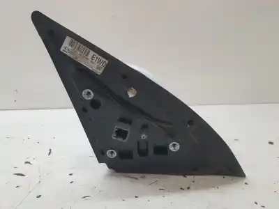 Peça sobressalente para automóvel em segunda mão espelho retrovisor esquerdo por kia cee´d emotion referências oem iam 876101h255  