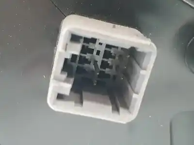 Peça sobressalente para automóvel em segunda mão espelho retrovisor esquerdo por kia cee´d emotion referências oem iam 876101h255  