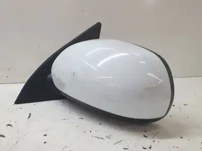 Peça sobressalente para automóvel em segunda mão espelho retrovisor esquerdo por kia cee´d emotion referências oem iam 876101h255  