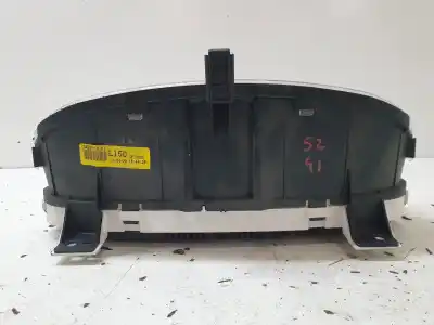 Peça sobressalente para automóvel em segunda mão quadrante por kia cee´d emotion referências oem iam 940241h151  