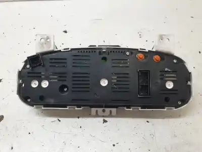 Peça sobressalente para automóvel em segunda mão quadrante por kia cee´d emotion referências oem iam 940241h151  