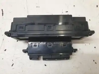 Second-hand car spare part multifunction display for kia cee´d emotion oem iam references 957101h700  