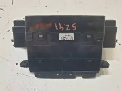 Second-hand car spare part multifunction display for kia cee´d emotion oem iam references 957101h700  