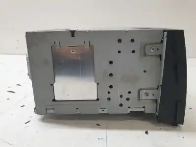 Peça sobressalente para automóvel em segunda mão sistema de áudio / rádio cd por kia cee´d emotion referências oem iam 961601h050  