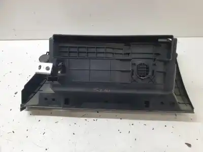 Peça sobressalente para automóvel em segunda mão porta luvas por kia cee´d emotion referências oem iam 845101h050eq  