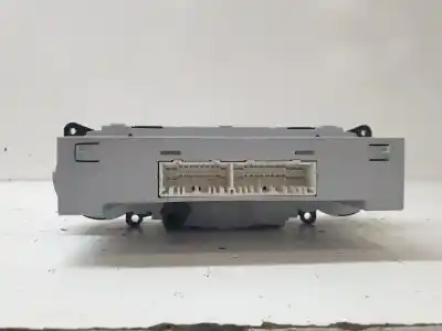 Peça sobressalente para automóvel em segunda mão comando de sofagem (chauffage / ar condicionado) por kia cee´d emotion referências oem iam 972501h622eq  