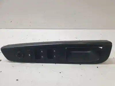 Second-hand car spare part Left Front Power Window Switch for KIA CEE´D Emotion OEM IAM references 935701H120EQ  