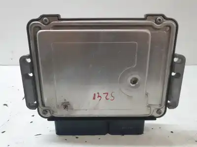 Peça sobressalente para automóvel em segunda mão centralina de motor uce por kia cee´d emotion referências oem iam 391112a511  