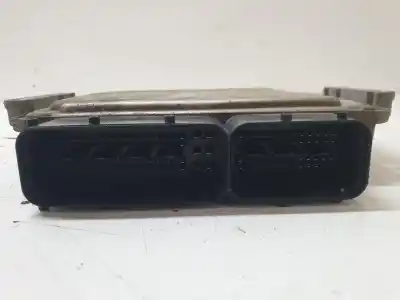 Peça sobressalente para automóvel em segunda mão centralina de motor uce por kia cee´d emotion referências oem iam 391112a511  