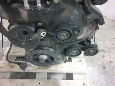 Second-hand car spare part complete engine for kia cee´d emotion oem iam references d4fb  