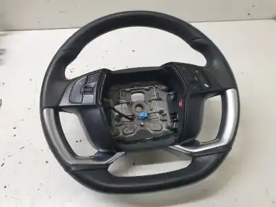 Second-hand car spare part  for CITROEN C4 PICASSO  OEM IAM references 98057438ZD  