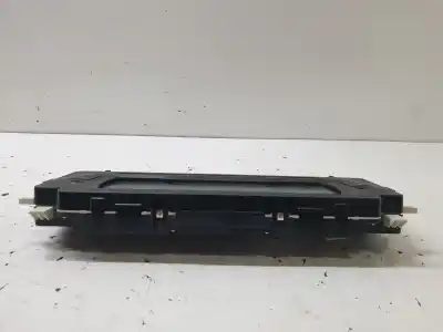 Peça sobressalente para automóvel em segunda mão quadrante por citroen c4 picasso exclusive referências oem iam 9805075580  