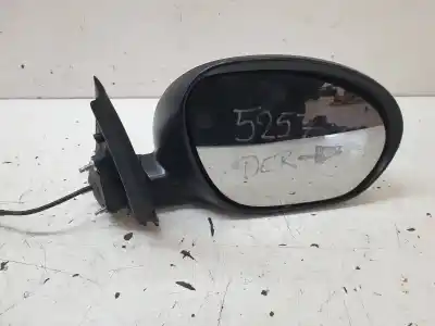 Автозапчасти б/у задний вид справа за nissan juke (f15) acenta ссылки oem iam 963011ka2a  