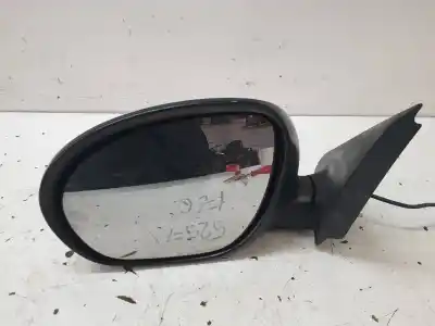 Second-hand car spare part left rearview mirror for nissan juke (f15) acenta oem iam references 963021ka2a  