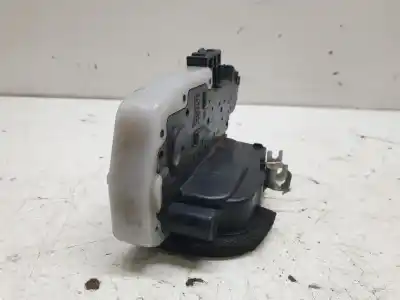Автозапчасти б/у замок передней правой двери за nissan juke (f15) acenta ссылки oem iam 805001ka0a  