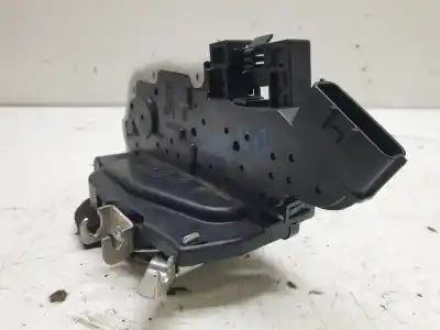 Автозапчасти б/у замок передней правой двери за nissan juke (f15) acenta ссылки oem iam 805001ka0a  