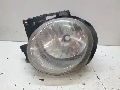 Second-hand car spare part  for NISSAN JUKE (F15)  OEM IAM references 260601KA0A  