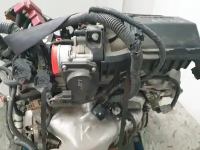 Second-hand car spare part complete engine for nissan juke (f15) acenta oem iam references hr16de  