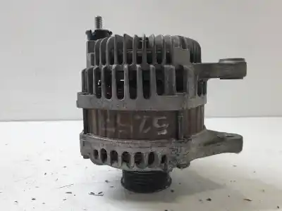 Second-hand car spare part alternator for nissan juke (f15) acenta oem iam references 231001ka1a