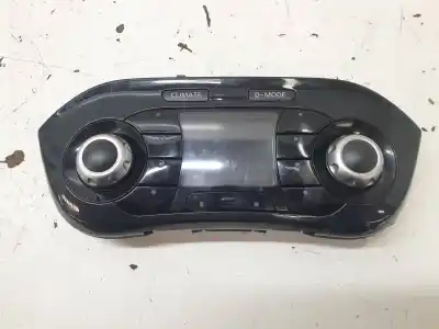 Second-hand car spare part climate control for nissan juke (f15) acenta oem iam references 248451ka0a