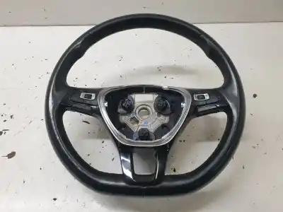 Pezzo di ricambio per auto di seconda mano VOLANTE per VOLKSWAGEN POLO (6C1)  Riferimenti OEM IAM 6C0419091F  