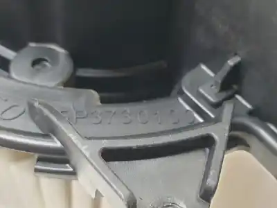 İkinci el araba yedek parçası isitma motor için dacia dokker essential oem iam referansları 5p3730100  