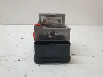 Peça sobressalente para automóvel em segunda mão abs por dacia dokker essential referências oem iam 476608587r  