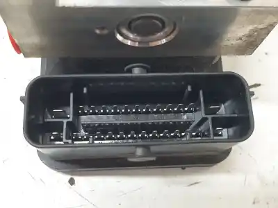 Peça sobressalente para automóvel em segunda mão abs por dacia dokker essential referências oem iam 476608587r  