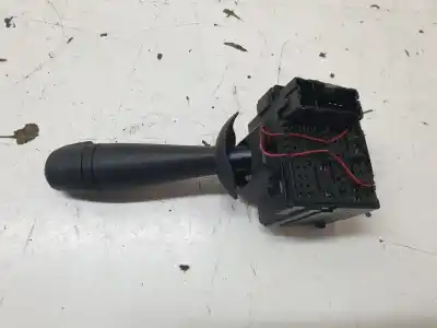 Second-hand car spare part windshiel wiper switch for dacia dokker essential oem iam references 681727472r  