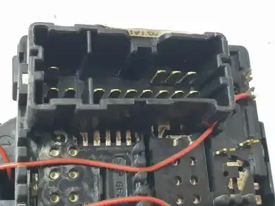 Second-hand car spare part windshiel wiper switch for dacia dokker essential oem iam references 681727472r  