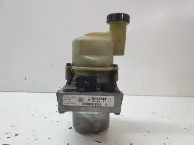 Pezzo di ricambio per auto di seconda mano Pompa Sterzo per DACIA DOKKER Essential Riferimenti OEM IAM 491100611R  