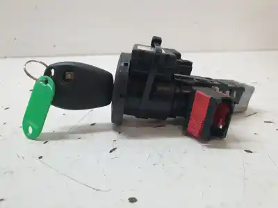 Second-hand car spare part Ignition Switch for DACIA DOKKER Essential OEM IAM references 285916556R  