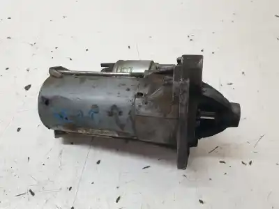 Second-hand car spare part Starter Motor for DACIA DOKKER Essential OEM IAM references 233003329R  