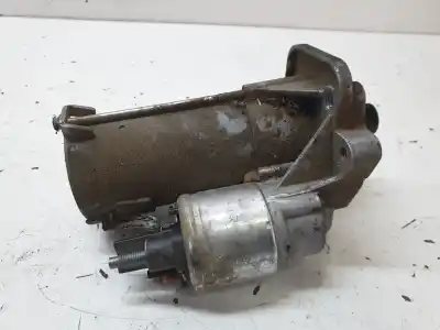 Peça sobressalente para automóvel em segunda mão motor de arranque por dacia dokker essential referências oem iam 233003329r  