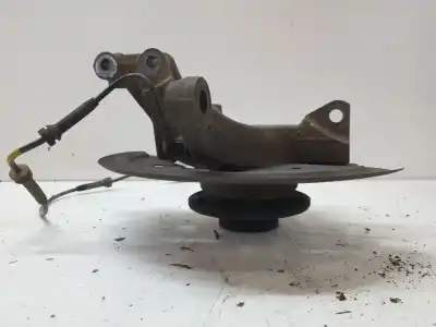 Pezzo di ricambio per auto di seconda mano snodo anteriore sinistro per dacia dokker essential riferimenti oem iam 400145345r   Pezzo di ricambio per auto di seconda mano snodo anteriore sinistro per dacia dokker essential riferimenti oem iam 400145345r