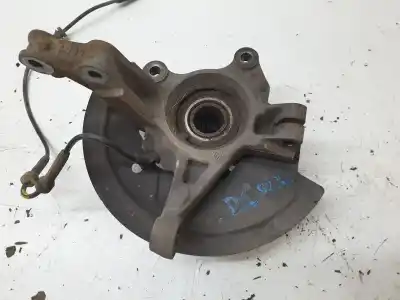 Pezzo di ricambio per auto di seconda mano snodo anteriore sinistro per dacia dokker essential riferimenti oem iam 400145345r   Pezzo di ricambio per auto di seconda mano snodo anteriore sinistro per dacia dokker essential riferimenti oem iam 400145345r