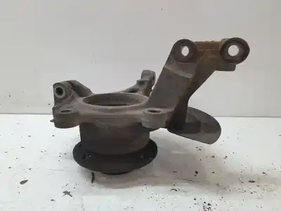 Pezzo di ricambio per auto di seconda mano snodo anteriore sinistro per dacia dokker essential riferimenti oem iam 400145345r   Pezzo di ricambio per auto di seconda mano snodo anteriore sinistro per dacia dokker essential riferimenti oem iam 400145345r