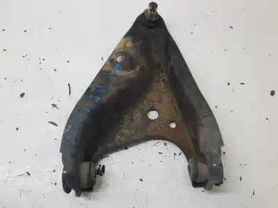 Recambio de automóvil de segunda mano de Brazo Suspension Inferior Delantero Izquierdo para DACIA DOKKER Essential referencias OEM IAM 545010294R  