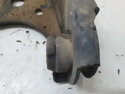 Second-hand car spare part front left lower suspension arm for dacia dokker essential oem iam references 545010294r  