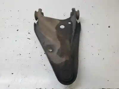 Second-hand car spare part front left lower suspension arm for dacia dokker essential oem iam references 545010294r  