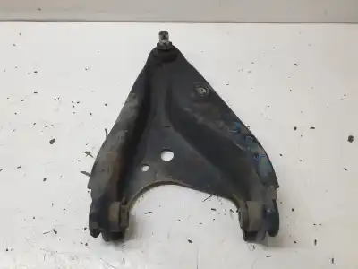 Recambio de automóvil de segunda mano de Brazo Suspension Inferior Delantero Derecho para DACIA DOKKER Essential referencias OEM IAM 545007106R  