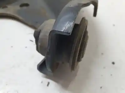 Second-hand car spare part front right lower suspension arm for dacia dokker essential oem iam references 545007106r  
