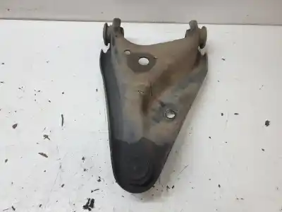 Second-hand car spare part front right lower suspension arm for dacia dokker essential oem iam references 545007106r  
