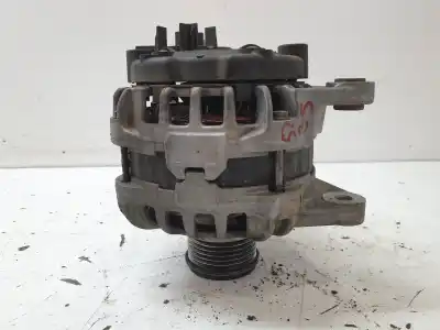 Peça sobressalente para automóvel em segunda mão alternador por dacia dokker essential referências oem iam 231002949r  